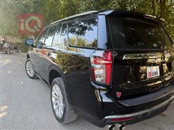 شيفروليه تاهو